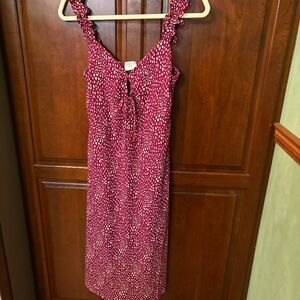 Sienna Sky Women's dress... size S